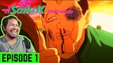 The Disastrous Life of Saiki K.: Reawakened Episode 1 [REACTION]