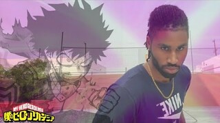 If real life was like anime pt. 1 (Basketball)