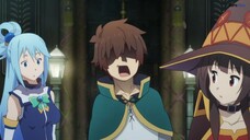 Konosuba S2 Eps 1 Sub Indo