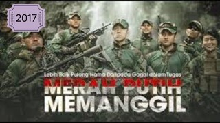 Merah Putih Memanggil (2017)