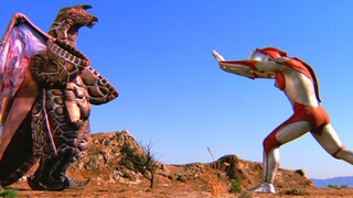 [Master Tai Chi Pa Sanfeng] Temui Ultraman Parvat, Master Pijat