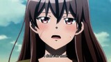 What did you want to talk about? | Handyman Saito in Another World episode 12