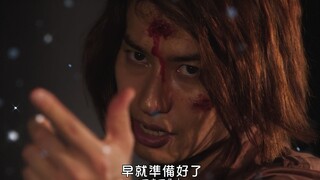 「泪目向|非自然死亡|Lemon」假面骑士里那些让人痛心泪目的瞬间，时至今日，你仍然是我的光芒