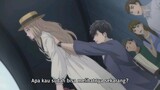 Ojou to Banken-kun Eps. 3