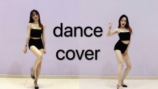【马原里美】Bambino-Talk dirty韩舞翻跳 dance cover