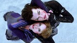 Women kicking ass in the snow | Resident Evil: Retribution | CLIP