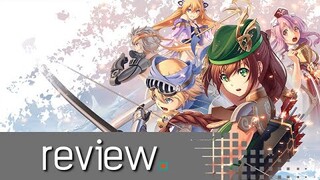 Tears of Avia Review - Noisy Pixel