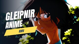 GLEIPNIR「AMV」