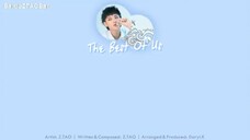 The Best of Us - Zi Tao