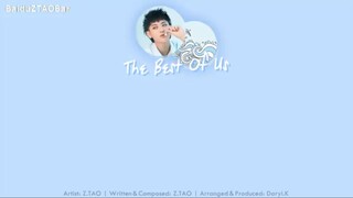 The Best of Us - Zi Tao