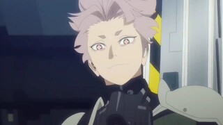 Akhirnya Rilis Juga Trailer S2 Nya🗿