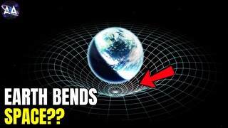 What is General Relativity? Einstein’s Theory That Changed Everything!