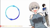 Uzaki-chan wants to hang out || Uzaki-chan wa asobitai Opening Full Version