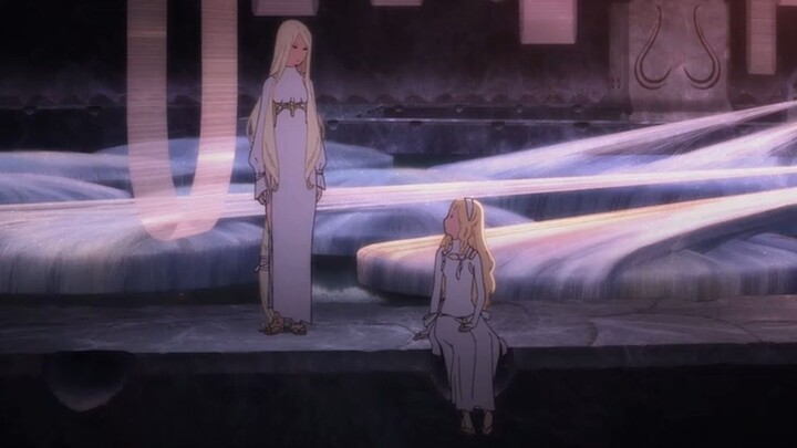 “This is the fate of the ‘Farewell Clan’.”