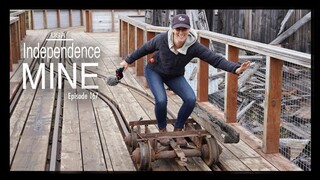 Exploring Alaska - Independence Mine (Ep 167)