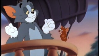 Tom and Jerry: The Movie ทอมกับเจอร์รี่ ตอน ช่วยเพื่อนหาพ่อ (พากย์ไทยอินทรี ฉบับ VCD)