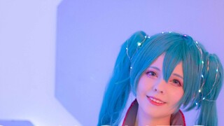 [Saya Scarlet] Strobe Nights ☆ Hatsune Project DIVA