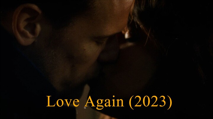 Love Again (2023)   Hindi