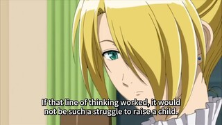 Belzebub Episode 4 English Subtitle