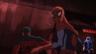 Ultimate Spider-Man: Season 4, Episode 2 Part-7 In Hindi