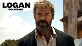 Karl Urban as Marvel's Wolverine in Logan