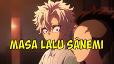 Masa lalu sanemi