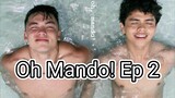 [Eng] Oh.Mando! Ep 2