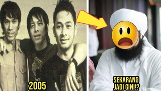 Masih Ingat UKI Eks NOAH? Dulu Dipuja-Puji, Kini Dihujat Seantero Negeri