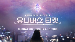 UNIVERSE TICKET EP 8 720P (ENG SUB)