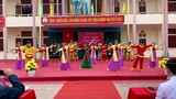 Múa Hào Khí Việt Nam (THPT Hiền Đa)-original video
