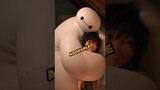 Did you know Baymax is