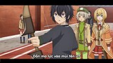 Hiền Giả Mạnh Nhất Với Dấu Ấn Yếu Nhất - Phần 20 #anime
