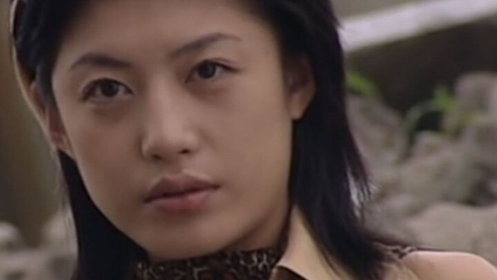 [Special Effects Characters] The King Who Transformed into a Human - Shiromitsu