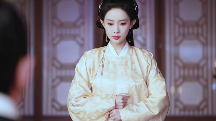 窦昭的爱意都藏在细节里一切皆有迹可循……
