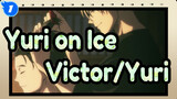 [Yuri!!! on Ice] Victor/Yuri - Aidajuu_1
