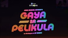 Gaya Sa Pelikula ( EPISODE 6 ) 🇵🇭 PINOY BL SERIES