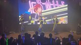 [Ensemble Stars /cos] Brilliant Smile rehearsed for a long time before rehearsing the action version of the switch family