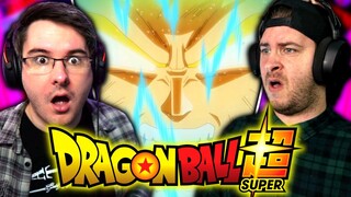 TRUNK'S NEW FORM?! | Dragon Ball Super Episode 61 REACTION | Anime Reaction
