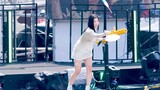 KWON EUNBI Flash Waterbomb 2023