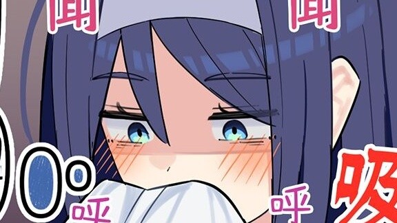 [Komik] Teman sekelas yang keren ◯◯ setelah tahun 127~128