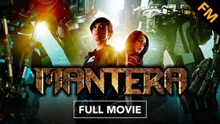 Mantera (FULL MOVIE)