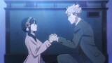 [ SPY× FAMILY] Màn cầu hôn bá đạo, nhanh gọn lẹ nhất trong Anime [ AMV ]