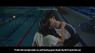 Lovely Runner Ost (Nhạc phim Cõng Anh Mà Chạy) - Like A Dream [(G)I-DLE Minnie] Vietsub