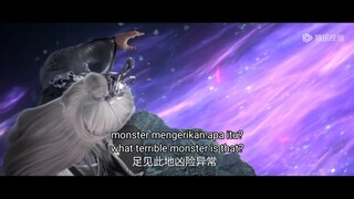 Renegade Immortal Episode 27 Indo English Sub