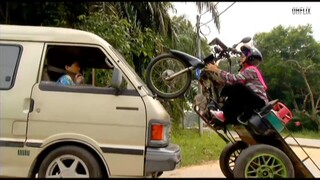 Telemovie Bedah Tong Gas Muflis 2013