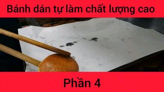 Bánh rán tự làm chất lượng cao #4