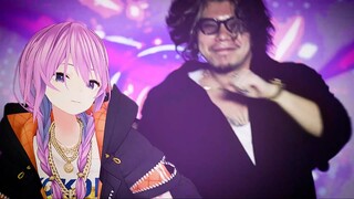 【ココロヤミ】VVIP【オリジナルMV】