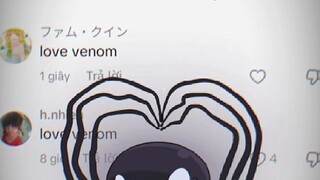 venom