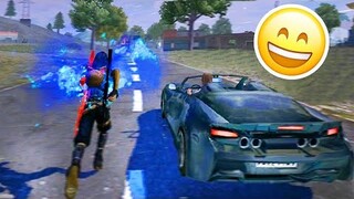 Garena Free Fire | Nhứng Khoảnh khắc hài hước 😋