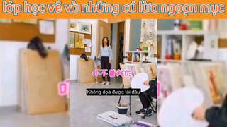 cái gì cũng giống điện thoại hết á #haihuoc